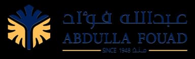 Abdulla Fouad Group logo