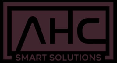 AHC Smart Solutions logo