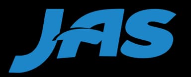 JAS logo