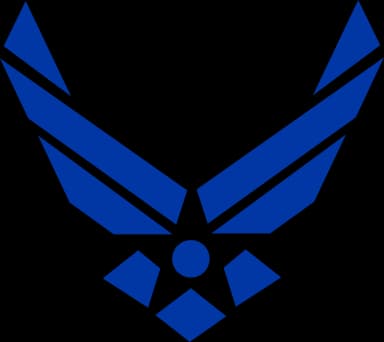 U.S. Air Force logo