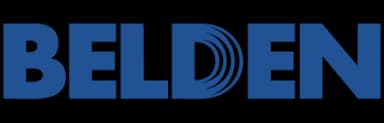 Belden logo