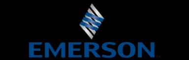 Emerson logo