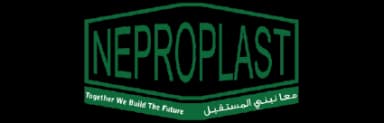 Neproplast logo