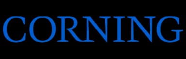 Corning logo